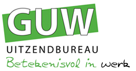 GUW uitzendbureau